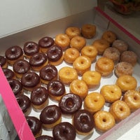 House Of Donuts بيت الدونات