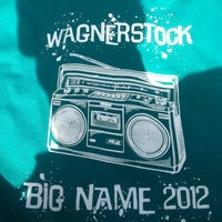Photo taken at WagnerStock 2012 by Chris L. on 4/21/2012