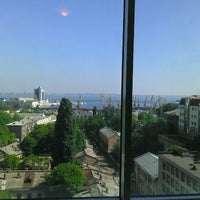 Das Foto wurde bei Яндекс.Украина von Oleh A. am 5/18/2012 aufgenommen