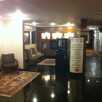 4/27/2012 tarihinde Alberto d.ziyaretçi tarafından Hotel Del Rey Foz'de çekilen fotoğraf