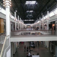 Photo taken at Governor&#39;s Square Mall by Jeff S. on 2/25/2012