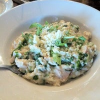 Photo taken at Osteria Ottimo by Chris F. on 5/1/2012