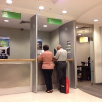 Photo taken at Standard Chartered Bank by James on 7/7/2012