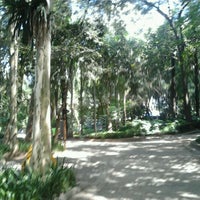 Photo taken at Parque do Nabuco by Sergio P. on 4/6/2012