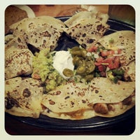 Photo taken at Don Pico’s Mexican Restaurant by Clarice E. on 8/29/2012