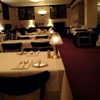 Kennedy Manor Dining Room Bar Now Closed Downtown