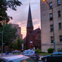 Mount Olivet Lutheran Church Logan Circle Shaw 1302 Vermont Avenue Nw