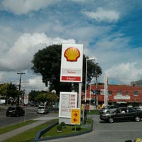 Photo taken at Auto Posto TS by Luciano G. on 2/25/2012