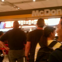Photo taken at McDonald&amp;#39;s by Stan K. on 5/29/2012