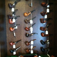 Photo taken at Neumann&amp;#39;s Cigars &amp;amp; More of Long Grove by Brett T. on 7/2/2012