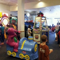 Chuck E Cheese S Now Closed 4 Tips