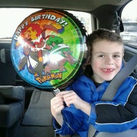 Party City Miscellaneous Shop