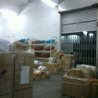 Poslaju National Courier Sibu Post Office