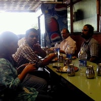 Photo taken at Dhaba Express by Jack D. on 8/22/2012