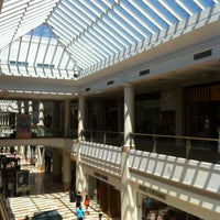 The Westchester - Shopping Mall