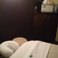 Photo taken at Massage Envy - Anaheim Hills by ... on 3/5/2012