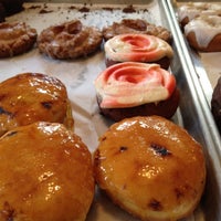 Photo taken at Glazed And Infused by Sheri G. on 8/30/2012