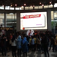 Review La Piazza - Gandaria City Mall