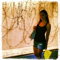 Photo taken at ArtCenter/South Florida by Beto S. on 6/17/2012