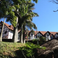 Foto diambil di Amoreiras Hotel Fazenda oleh Weslley F. pada 7/29/2012