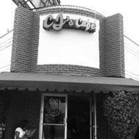 Photo taken at CJ&amp;#39;s Cafe by Tiffany on 7/4/2012