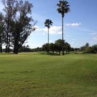 Biltmore Golf Course - 9 tips