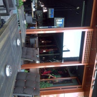 Photo taken at Mekkan Lounge Bar by Mehmet D. on 8/25/2012