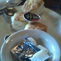 Photo taken at Cracker Barrel Old Country Store by Ami C. on 4/14/2012