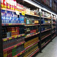 Photo taken at BB Supermercado by Paula C. on 4/10/2012