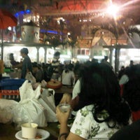 Photo taken at Jakarta Food &amp;amp; Fashion Festival 2012 by maxlevine o. on 5/22/2012