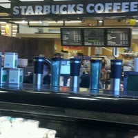 Photo taken at Starbucks by Reesha C. on 3/19/2012