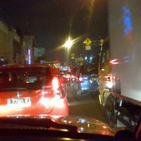 Review Jalan Raya Balikpapan