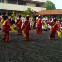 Sekolah Kebangsaan Pusat Chabang Tiga 138 Visitantes