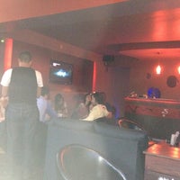 Photo taken at Serpico Bar &amp;amp; Lounge by Edgar I. on 9/7/2012