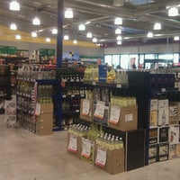 Photo taken at BevMo! by Terrence on 6/9/2012