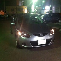 タイムズカーレンタル 福岡空港店 Rental Car Location In 福岡市