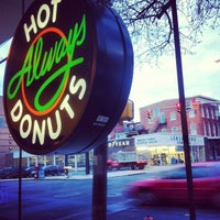 Photo taken at The Fractured Prune by Joel W. on 3/13/2012