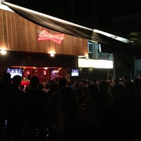 Photo taken at Bar da Bud by Tati C. on 5/27/2012
