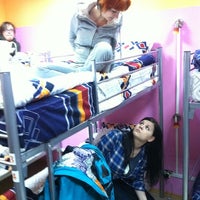 2/18/2012にAnna M.がRainbow Hostelで撮った写真