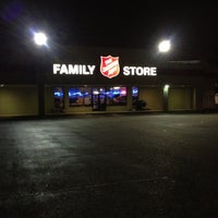 Photo taken at Salvation Army by Preston H. on 5/20/2012
