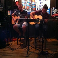 Photo taken at West End Pub by Sarah G. on 7/15/2012