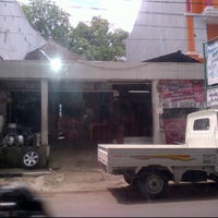 Review Mie Ba' Garuda Om Ferry