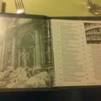 Photo taken at Little Italy Ristorante by Vignesh A. on 7/16/2012