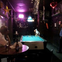 Photo taken at Ollie&amp;#39;s Lounge by Guy F. on 8/28/2012