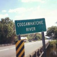 Photo taken at Coosawhatchie River by Fran D. on 5/26/2012