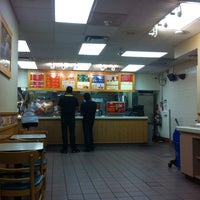 Photo taken at Wendy&amp;#39;s by Luis on 9/4/2012