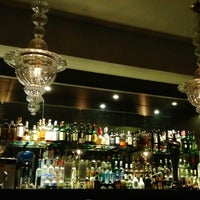 Photo taken at Bloomsbury St Bar &amp;amp; Restaurant by Scott B. on 3/21/2012