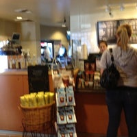 Photo taken at Starbucks by Dan R. on 6/24/2012