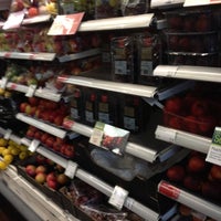 Photo taken at M&amp;amp;S Simply Food by Chris B. on 8/12/2012
