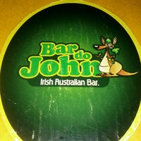 Foto tirada no(a) Bar do John por Amanda A. em 6/9/2012